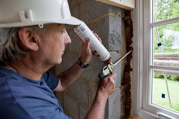 Best Attic Insulation Installation  in Griffin, GA